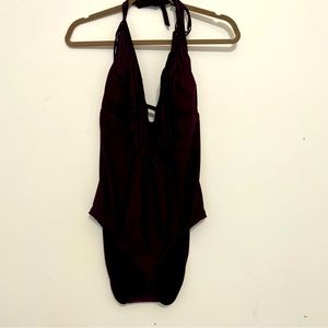 TARGET - one piece swim suit